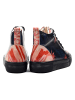 Goby Sneakers donkerblauw/meerkleurig