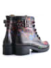 Goby Boots meerkleurig
