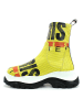 Goby Chelsea-Boots in Gelb