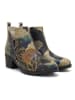 Goby Chelsea-Boots in Bunt