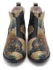 Goby Chelsea-Boots in Bunt