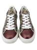 Goby Sneakers in Braun
