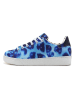 Goby Sneakers in Hellblau/ Lila
