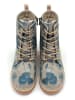 Neefs Boots beige/blauw