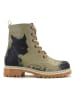 Neefs Boots beige/zwart