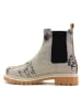 Neefs Chelsea-Boots in Beige