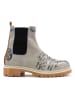 Neefs Chelsea-Boots in Beige