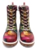 Goby Boots meerkleurig