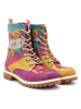 Goby Boots meerkleurig