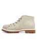 Goby Enkelboots meerkleurig/beige