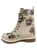 Goby Boots in Beige