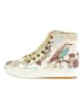 Goby Sneakers in Bunt