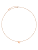 Liebeskind Ketting met sierelement - (L)40 cm