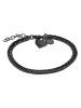 Liebeskind Armband zwart
