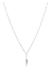 Liebeskind Ketting - (L)45 cm