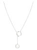 Liebeskind Ketting met sierelementen - (L)45 cm