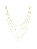 Liebeskind Ketting - (L)58 cm