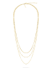Liebeskind Ketting - (L)58 cm