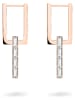 Liebeskind Kolczyki z cyrkoniami