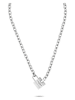 Liebeskind Ketting met sierelement - (L)45 cm