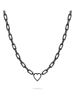 Liebeskind Ketting met sierelement - (L)45 cm