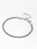 Ania Kruk Srebrna bransoletka