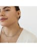 Ania Kruk Srebrne kolczyki-kreole