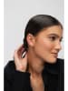 Ania Kruk Srebrne kolczyki