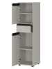 Germania Schrank ''Lemont'' in Beige - (B)33 x (H)121 x (T)34 cm