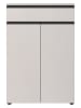 Germania Aktenschrank ''Bedano'' in Beige - (B)80 x (H)120 x (T)40 cm