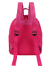 Fritzi aus Preußen Rucksack "Lea" in Pink - (B)25 x (H)29 x (T)10 cm