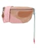 Fritzi aus Preußen Gürteltasche in Rosa - (B)34 x (H)16 x (T)11,5 cm
