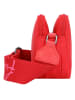 Fritzi aus Preußen Umhängetasche in Rot - (B)22 x (H)14,5 x (T)7 cm