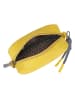 Fritzi aus Preußen Umhängetasche in Gelb - (B)22 x (H)14,5 x (T)7 cm
