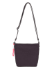 Fritzi aus Preußen Umhängetasche in Aubergine - (B)25 x (H)23 x (T)9,5 cm