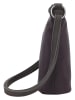 Fritzi aus Preußen Umhängetasche in Aubergine - (B)25 x (H)23 x (T)9,5 cm