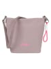 Fritzi aus Preußen Umhängetasche in Mauve - (B)25 x (H)23 x (T)9,5 cm