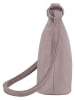 Fritzi aus Preußen Umhängetasche in Mauve - (B)25 x (H)23 x (T)9,5 cm