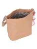 Fritzi aus Preußen Umhängetasche in Camel - (B)25 x (H)23 x (T)9,5 cm