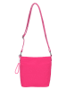 Fritzi aus Preußen Umhängetasche in Pink - (B)25 x (H)23 x (T)9,5 cm