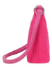 Fritzi aus Preußen Umhängetasche in Pink - (B)25 x (H)23 x (T)9,5 cm