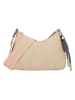 Fritzi aus Preußen Umhängetasche in Beige - (B)25 x (H)20 x (T)10 cm