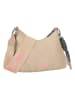 Fritzi aus Preußen Umhängetasche in Beige - (B)25 x (H)20 x (T)10 cm