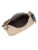 Fritzi aus Preußen Umhängetasche in Beige - (B)25 x (H)20 x (T)10 cm