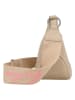 Fritzi aus Preußen Umhängetasche in Beige - (B)25 x (H)20 x (T)10 cm