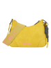 Fritzi aus Preußen Umhängetasche in Gelb - (B)25 x (H)20 x (T)10 cm