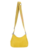 Fritzi aus Preußen Umhängetasche in Gelb - (B)25 x (H)20 x (T)10 cm