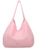 Fritzi aus Preußen Shopper "Limited Barbie" in Rosa - (B)48 x (H)43 x (T)15 cm