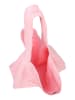 Fritzi aus Preußen Shopper "Limited Barbie" in Rosa - (B)48 x (H)43 x (T)15 cm