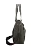 Fritzi aus Preußen Shopper in Anthrazit - (B)54 x (H)33,5 x (T)12,5 cm